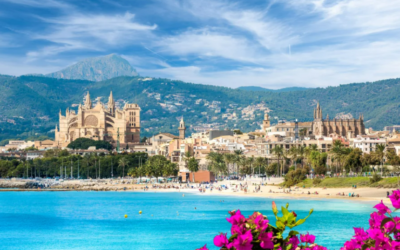 Davide Raineri won the best oral presentation at ESCCA 2024