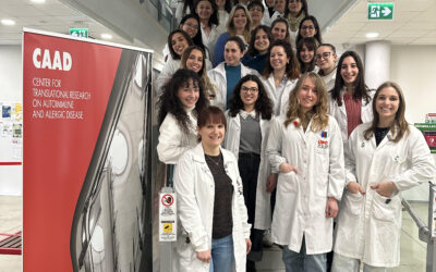 10 Years of Women and Girls in Science: from Hypatia to Ipazia